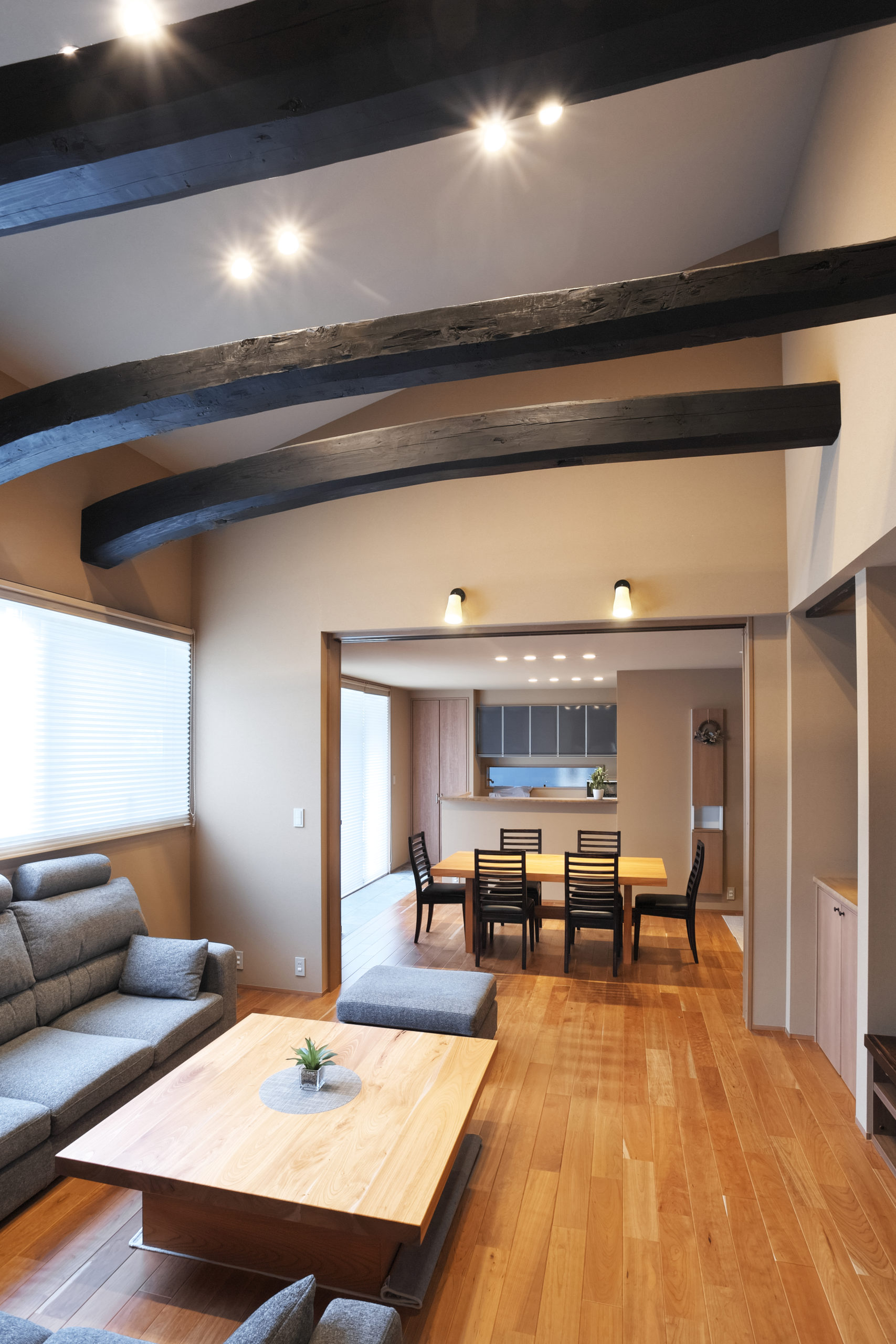 CASE 002 | 新築-HOUSE