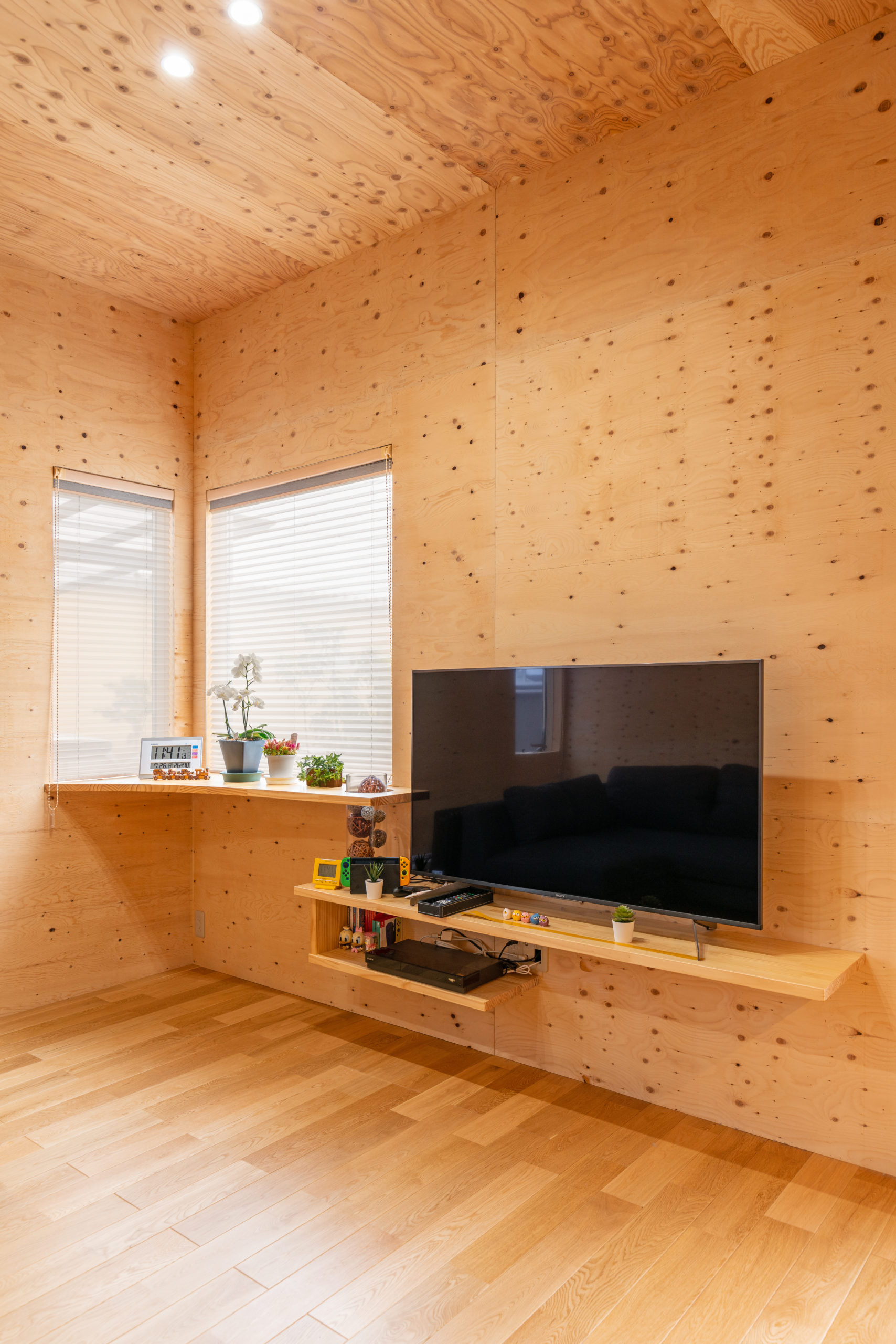 CASE 007 | 新築-HOUSE | 2019