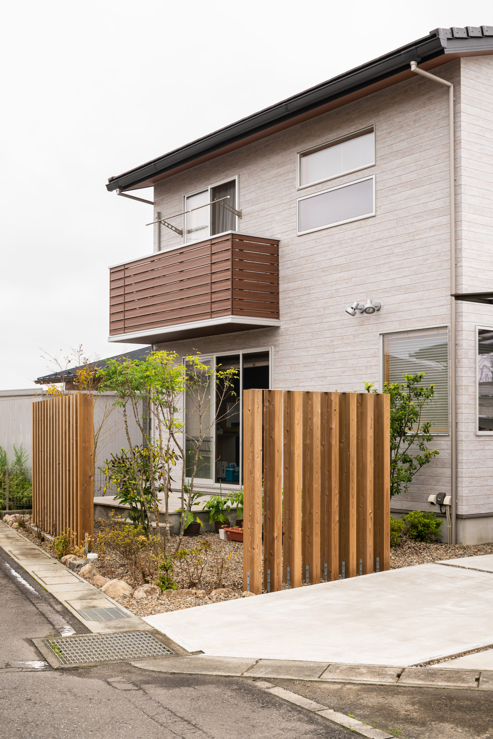 CASE 007 | 新築-HOUSE | 2019