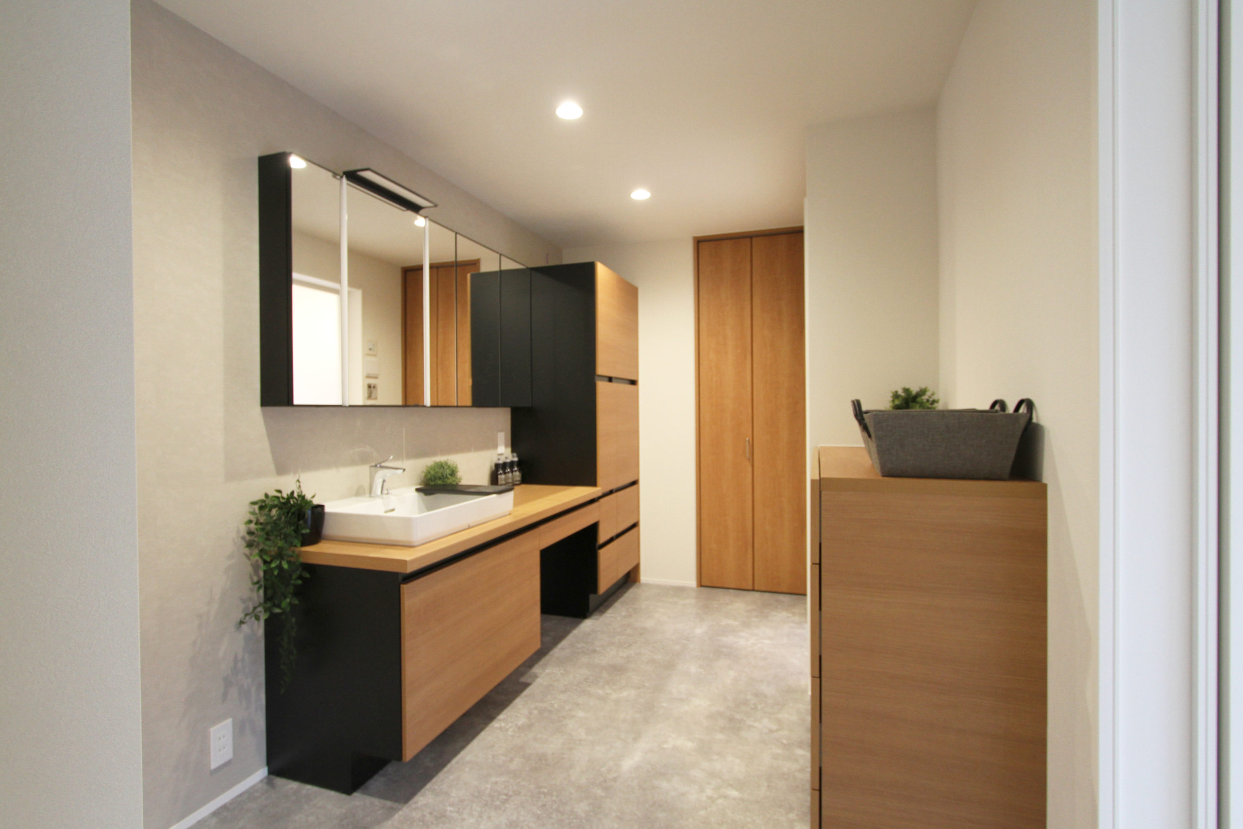 CASE 010 | 新築-HOUSE | 2020