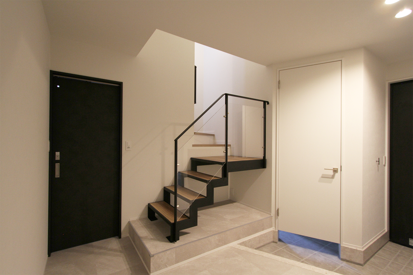 CASE 010 | 新築-HOUSE | 2020
