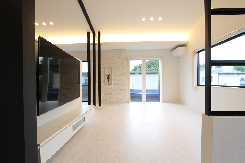 CASE 010 | 新築-HOUSE | 2020