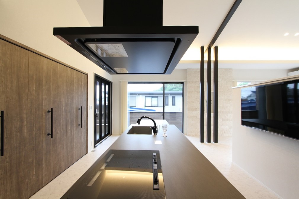 CASE 010 | 新築-HOUSE | 2020