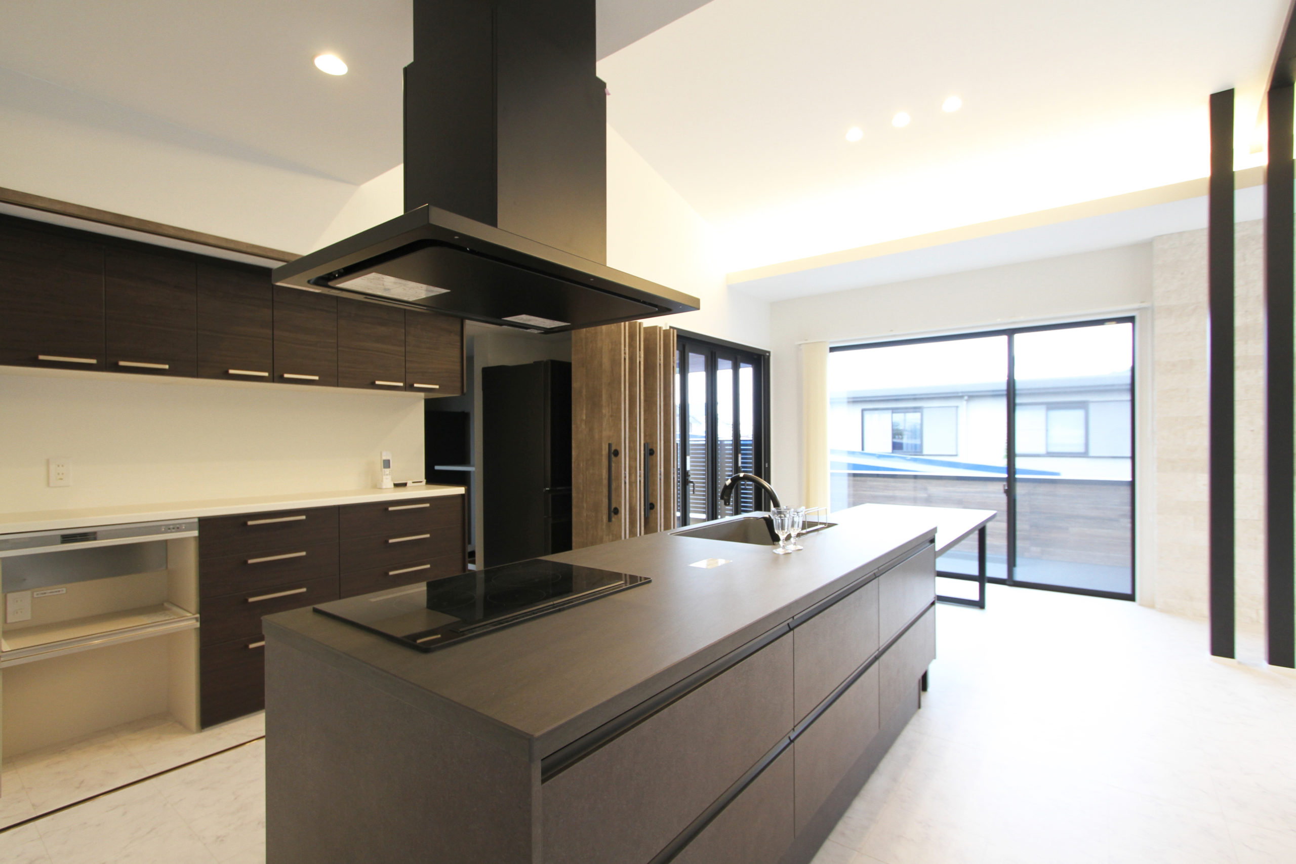 CASE 010 | 新築-HOUSE | 2020