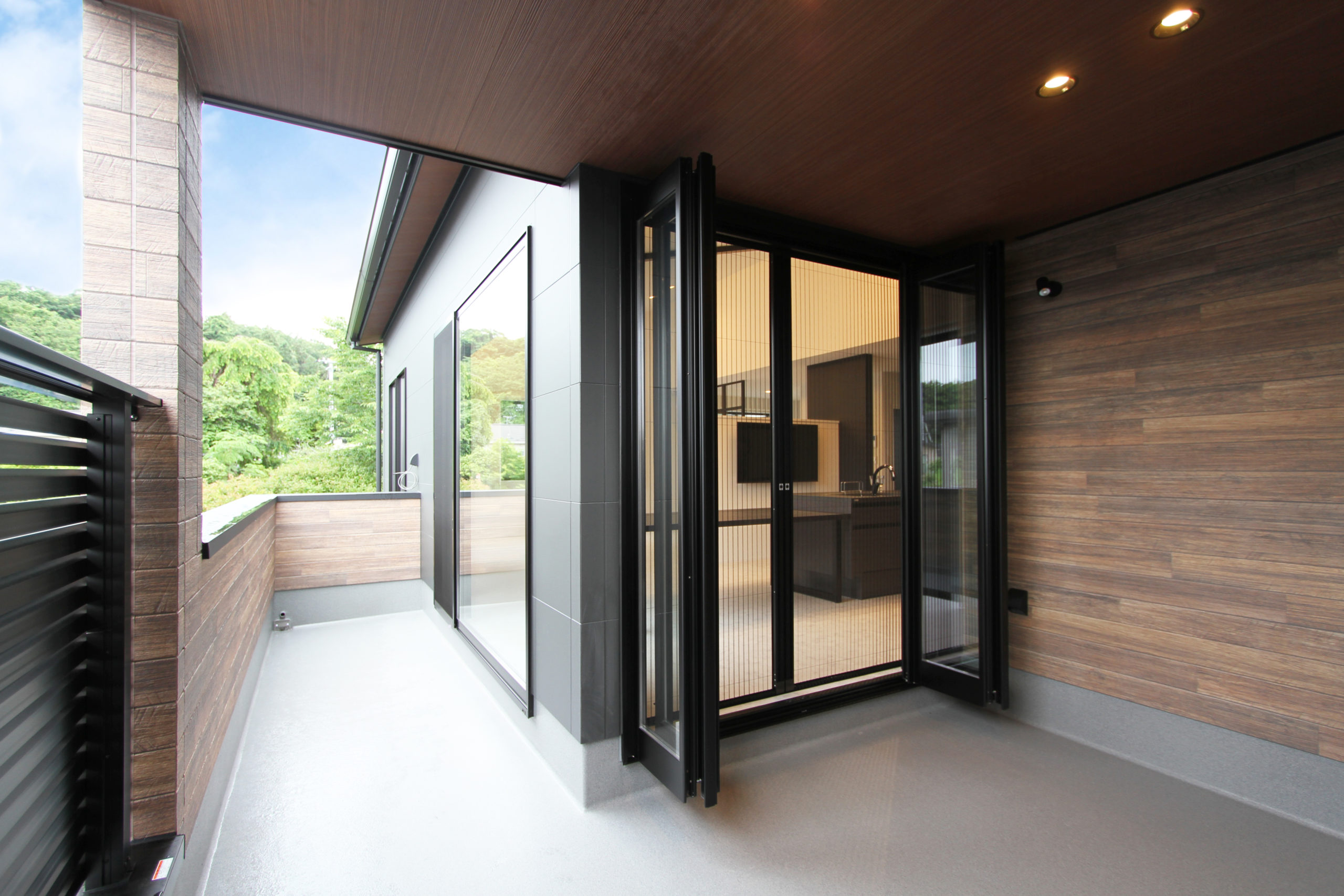 CASE 010 | 新築-HOUSE | 2020