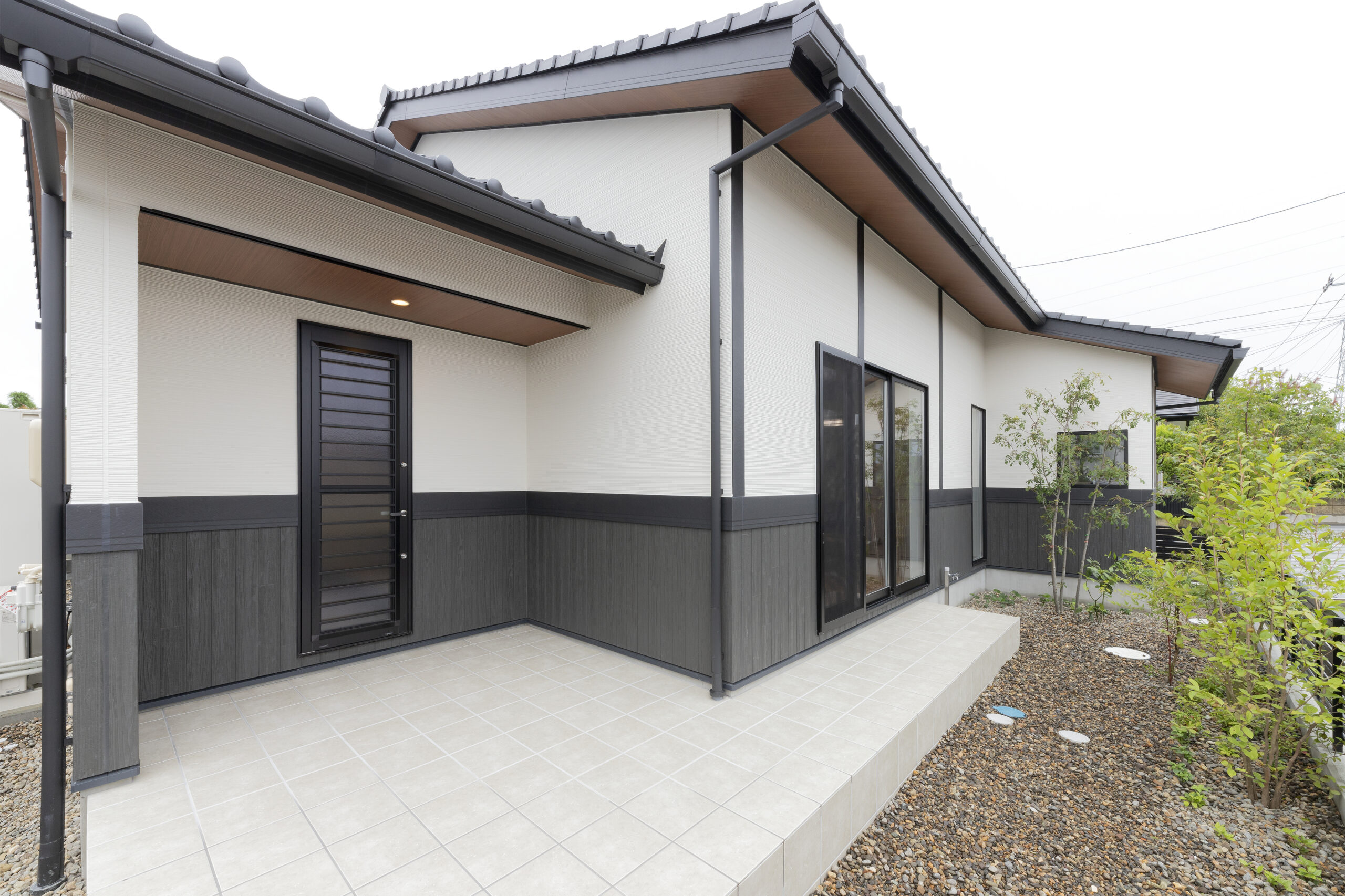 CASE 011 | 新築-HOUSE | 2020