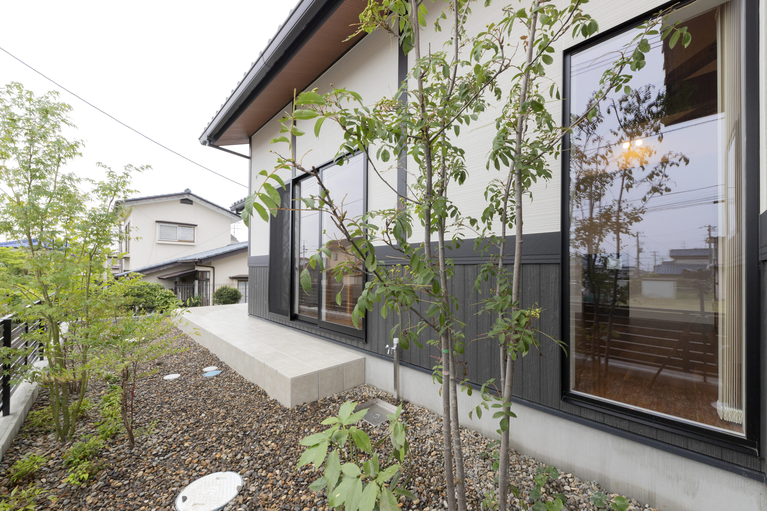 CASE 011 | 新築-HOUSE | 2020