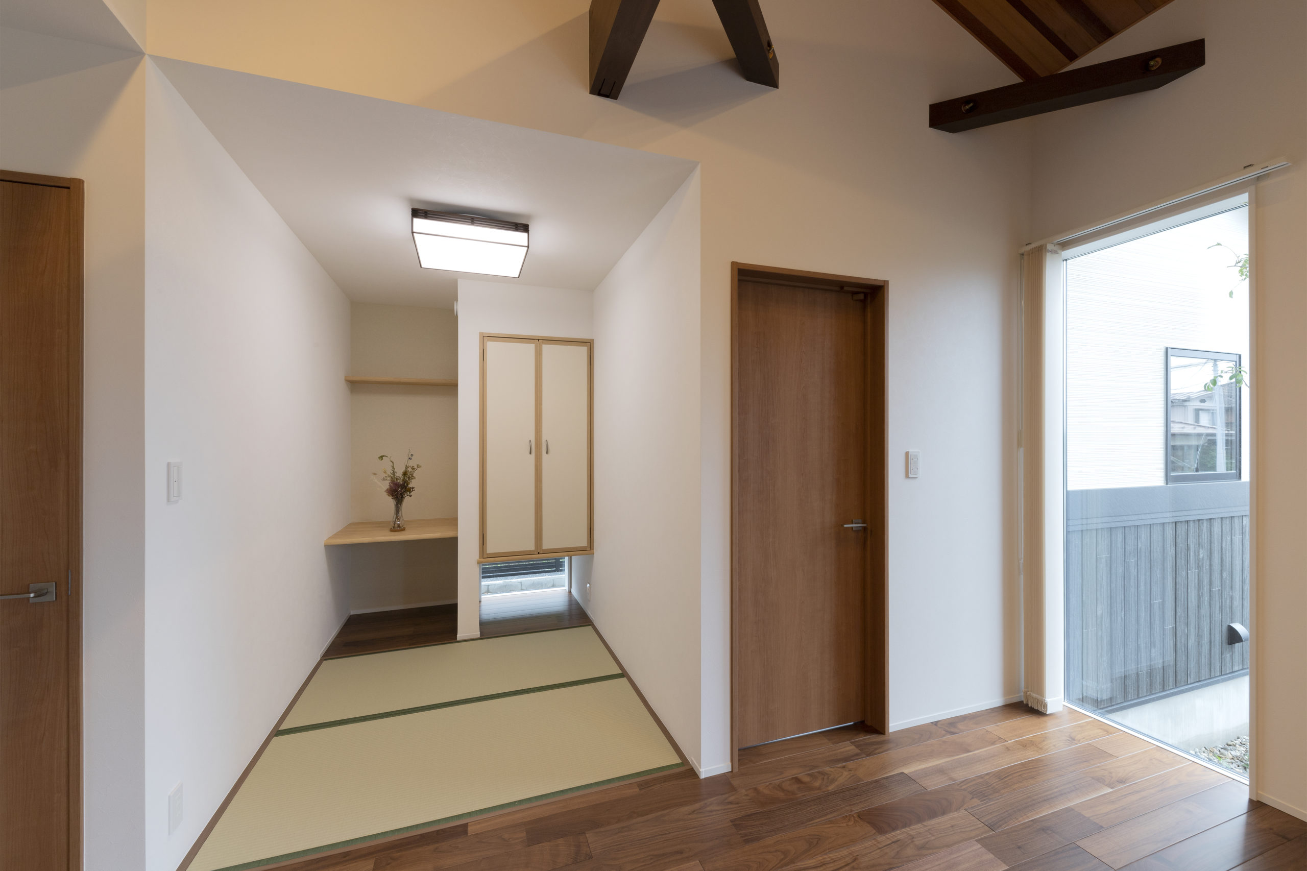 CASE 011 | 新築-HOUSE | 2020