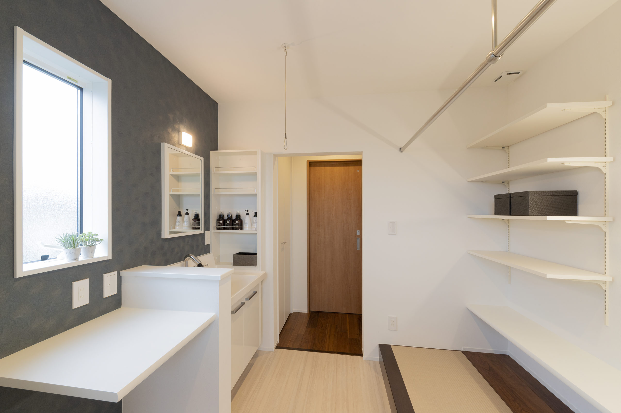 CASE 011 | 新築-HOUSE | 2020