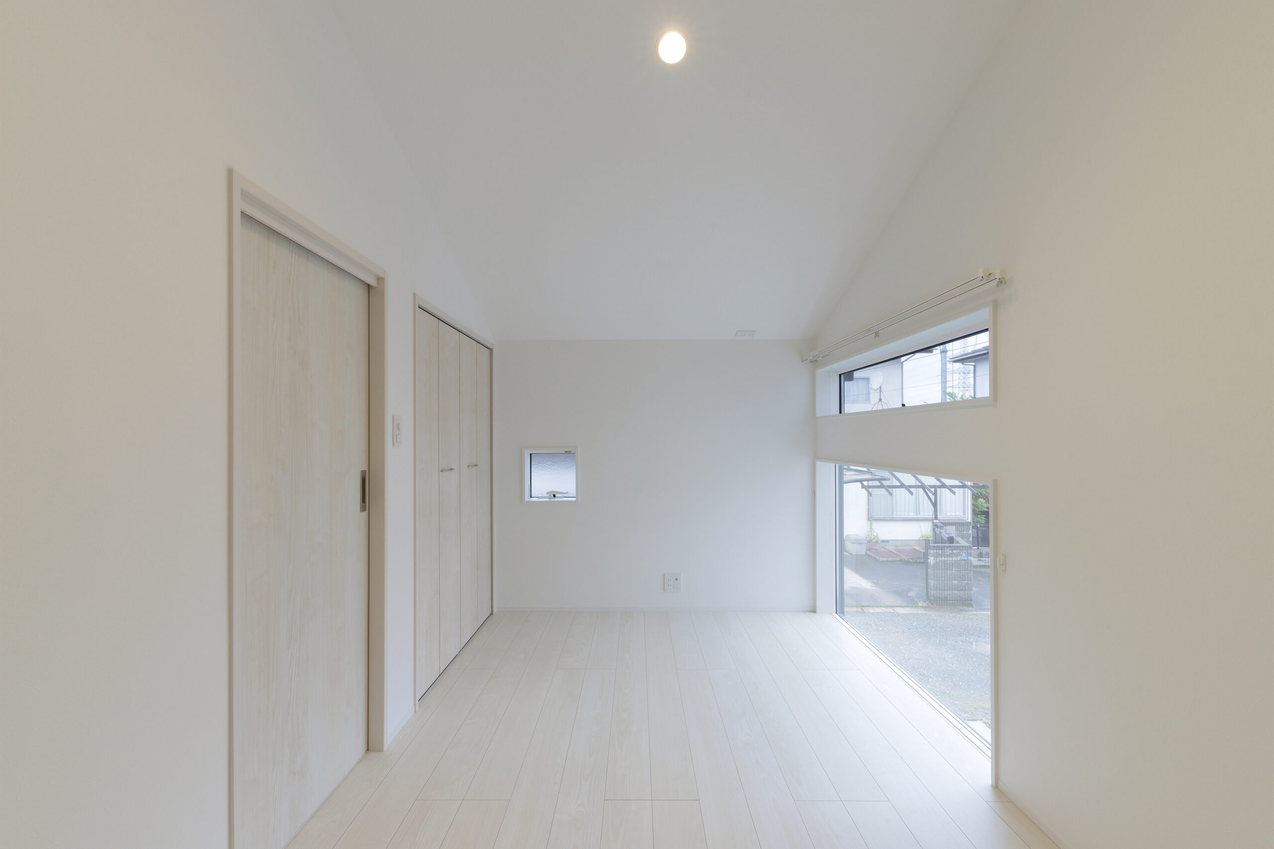 CASE 011 | 新築-HOUSE | 2020