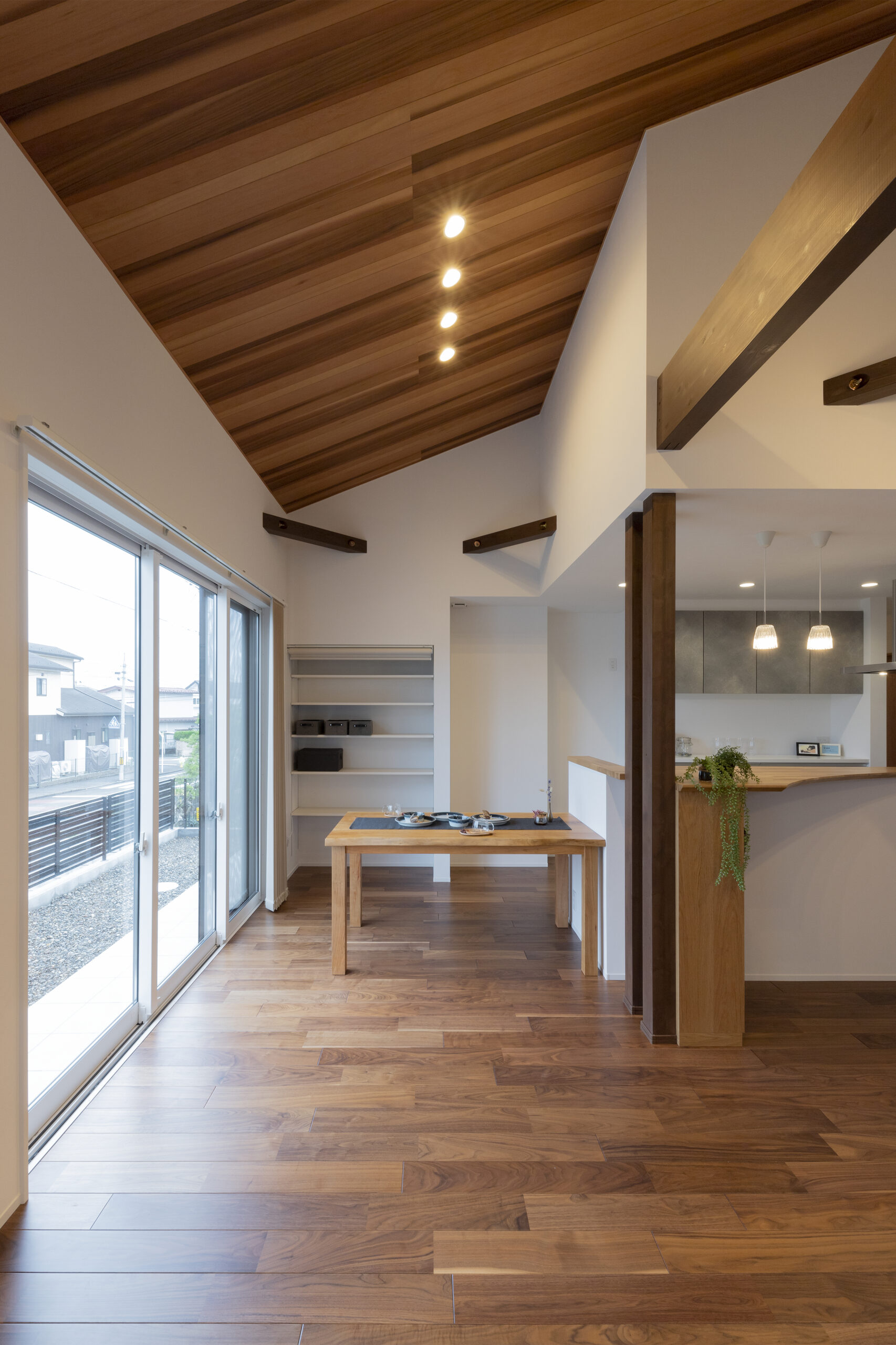 CASE 011 | 新築-HOUSE | 2020