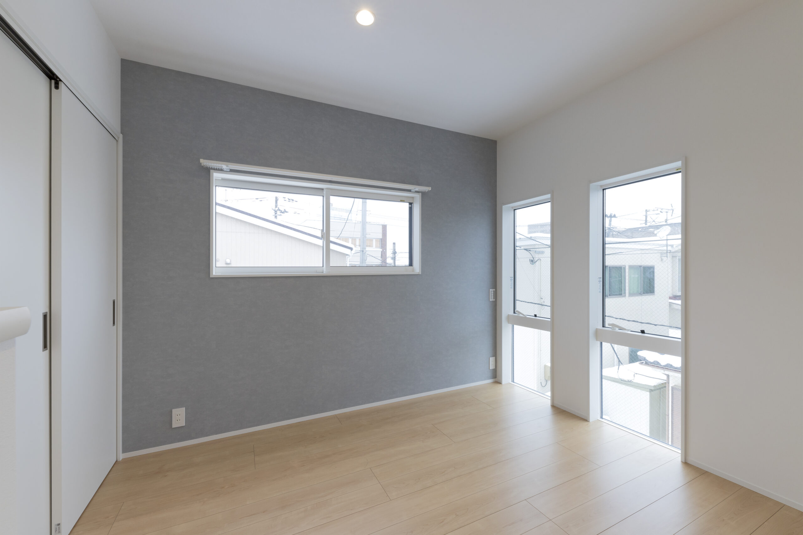 CASE 014 | 新築-HOUSE | 2021