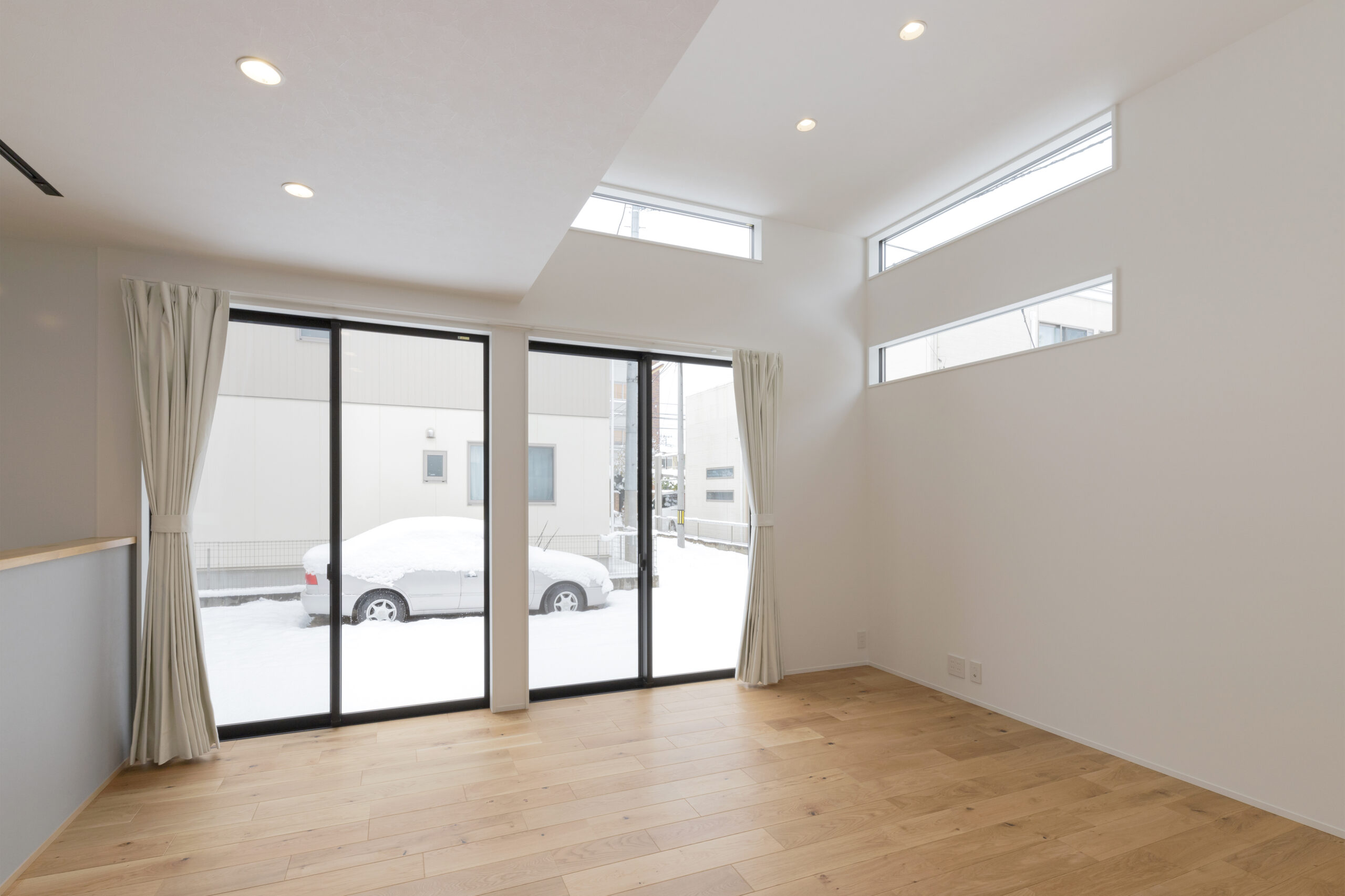 CASE 014 | 新築-HOUSE | 2021