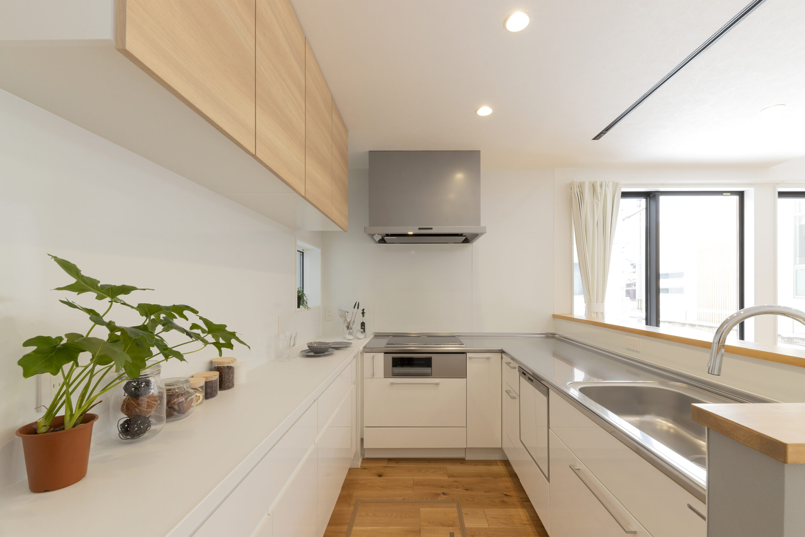 CASE 014 | 新築-HOUSE | 2021