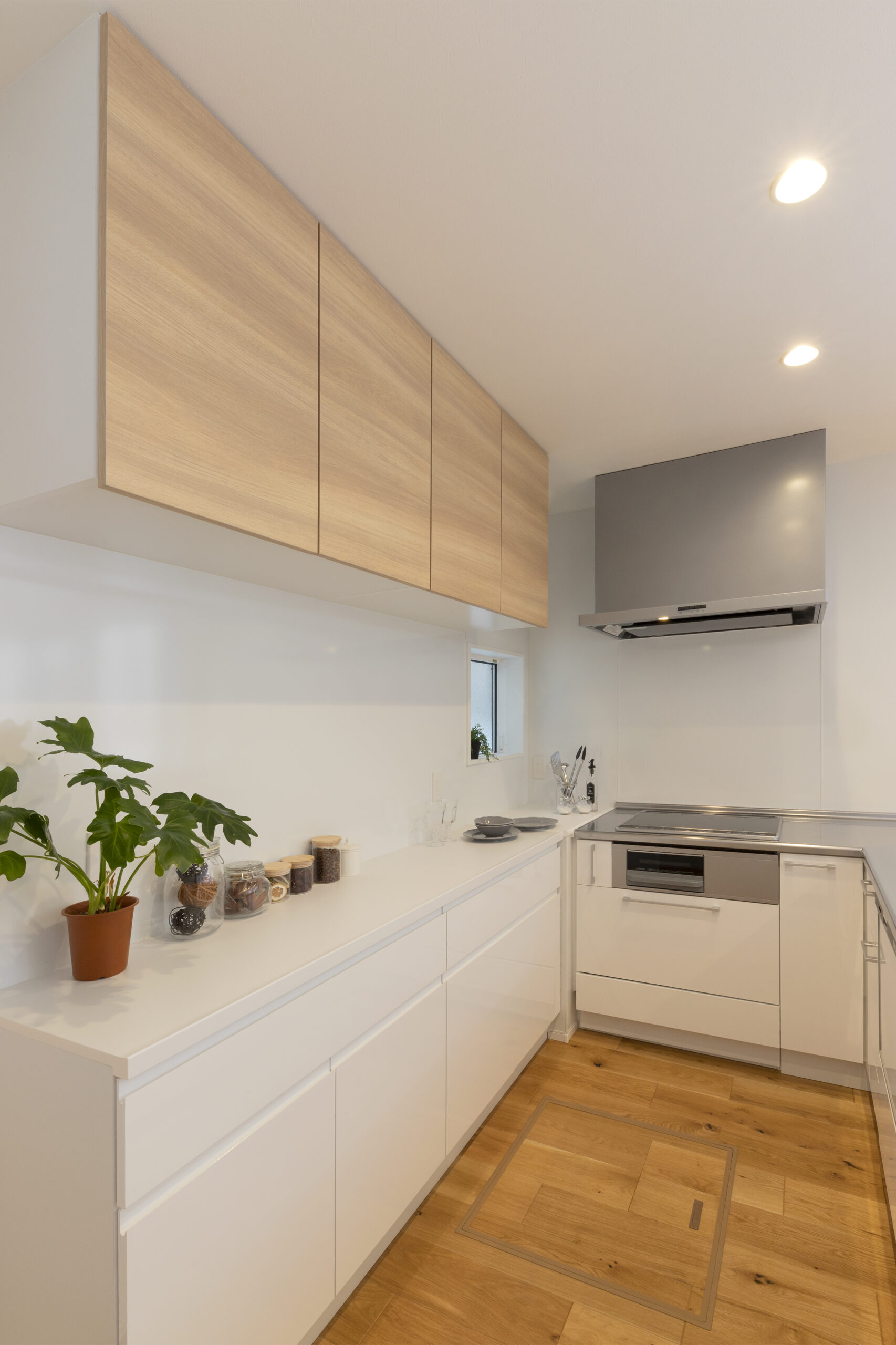 CASE 014 | 新築-HOUSE | 2021