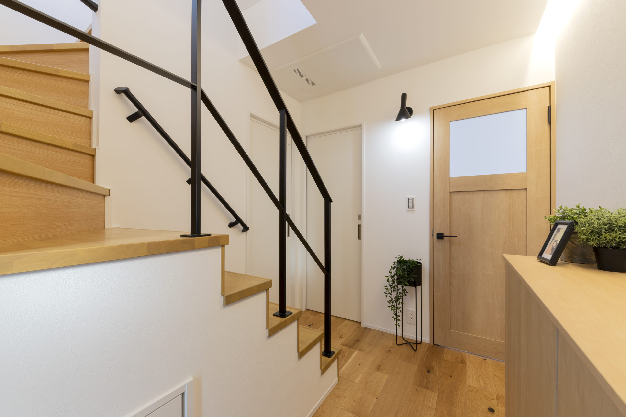 CASE 014 | 新築-HOUSE | 2021