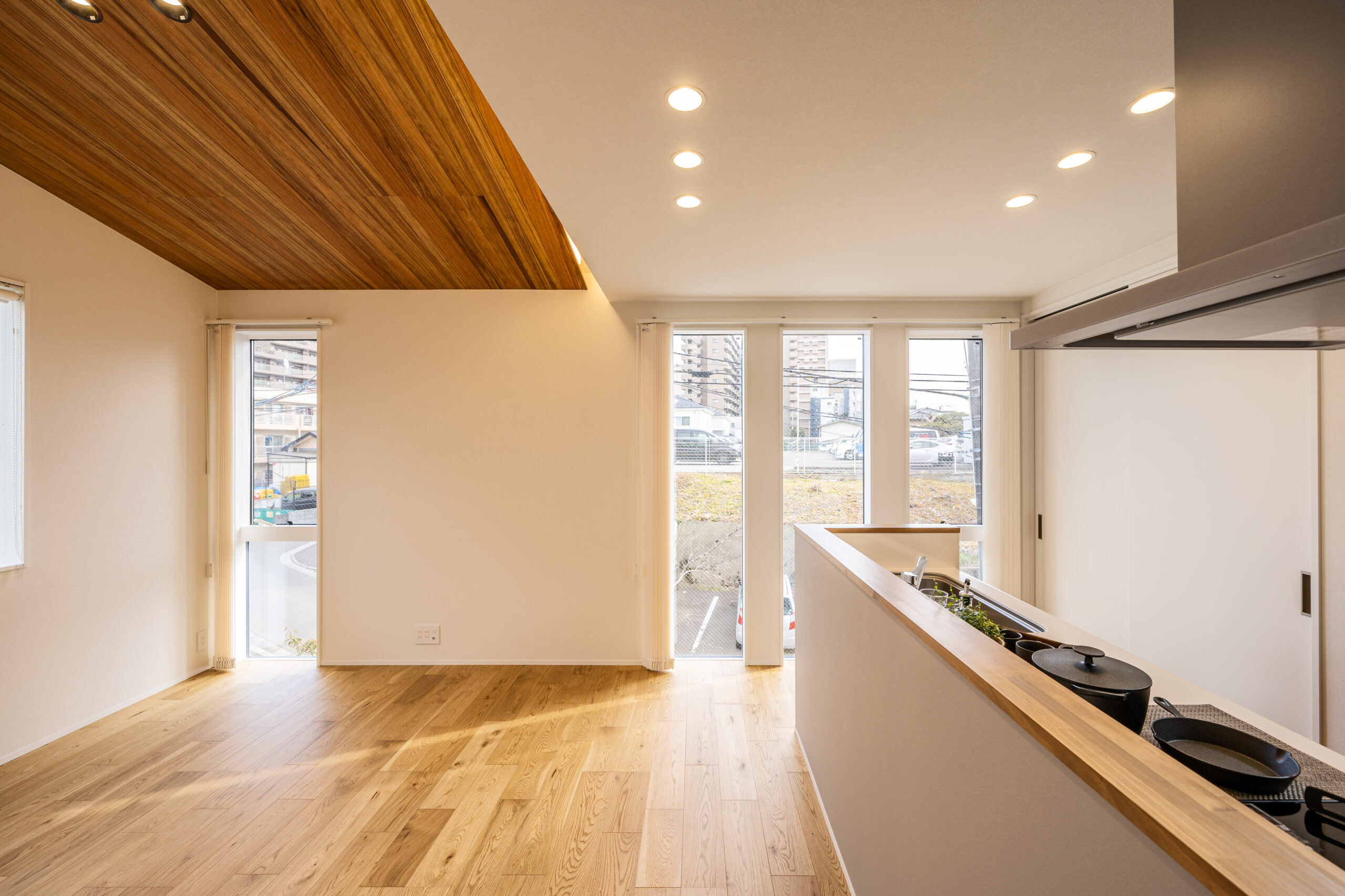CASE 023 | 新築-HOUSE | 2022