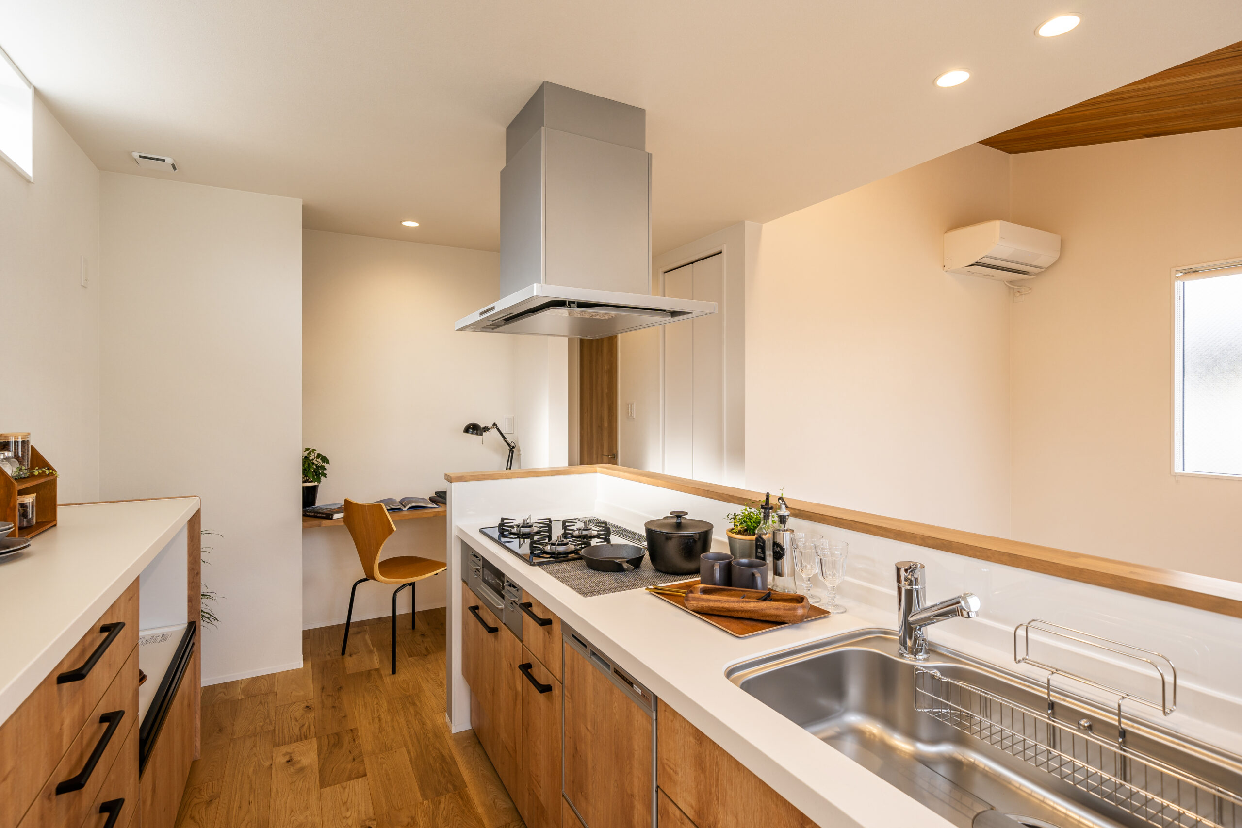 CASE 023 | 新築-HOUSE | 2022