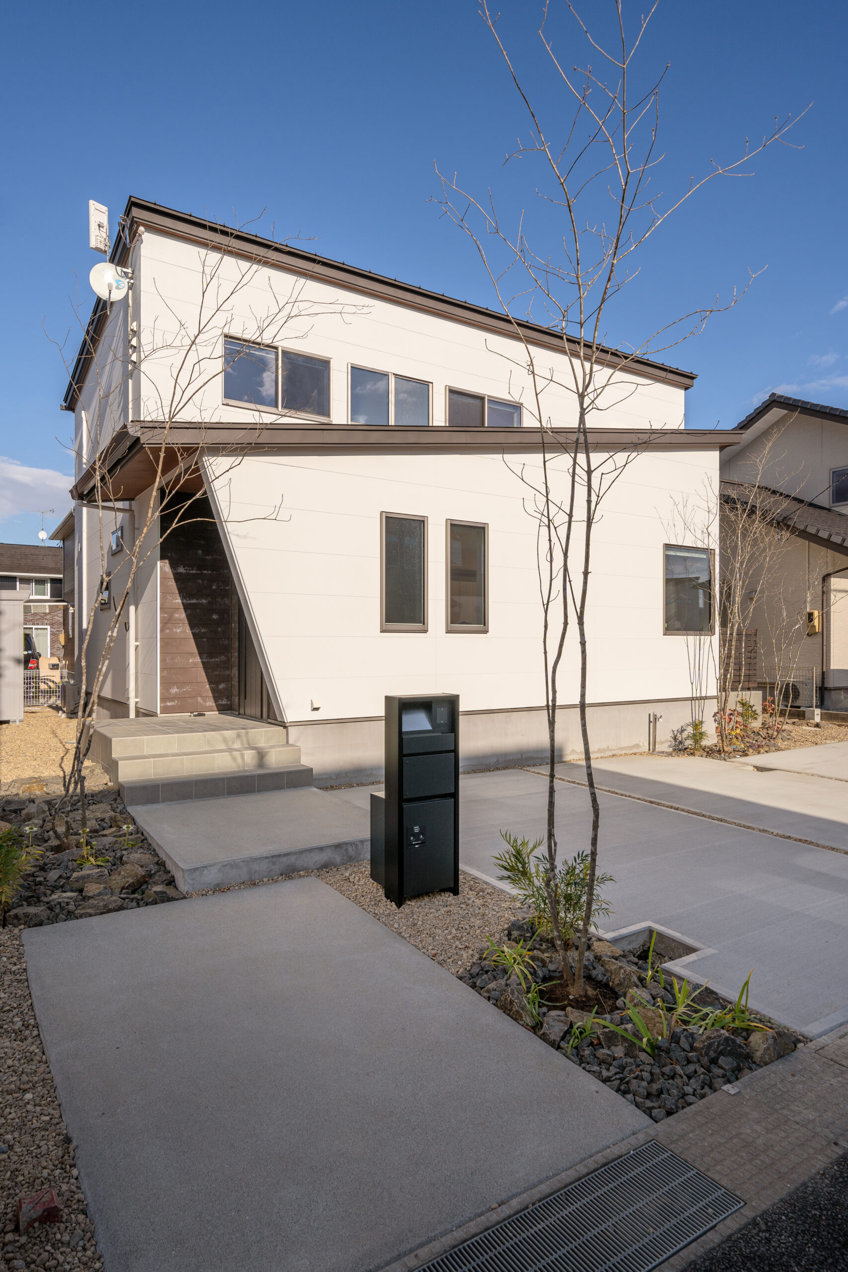 CASE 029 | 新築-HOUSE | 2022