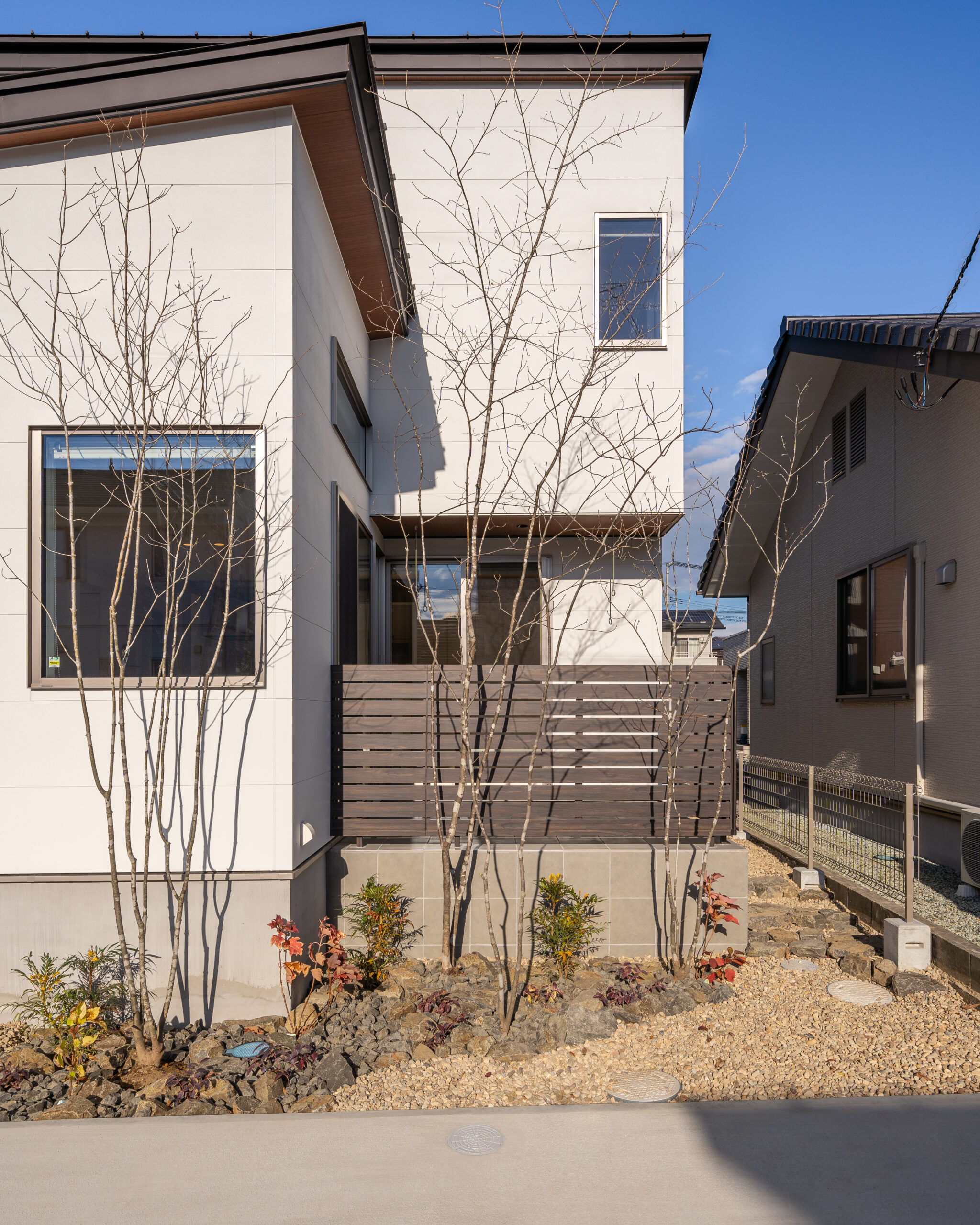 CASE 029 | 新築-HOUSE | 2022
