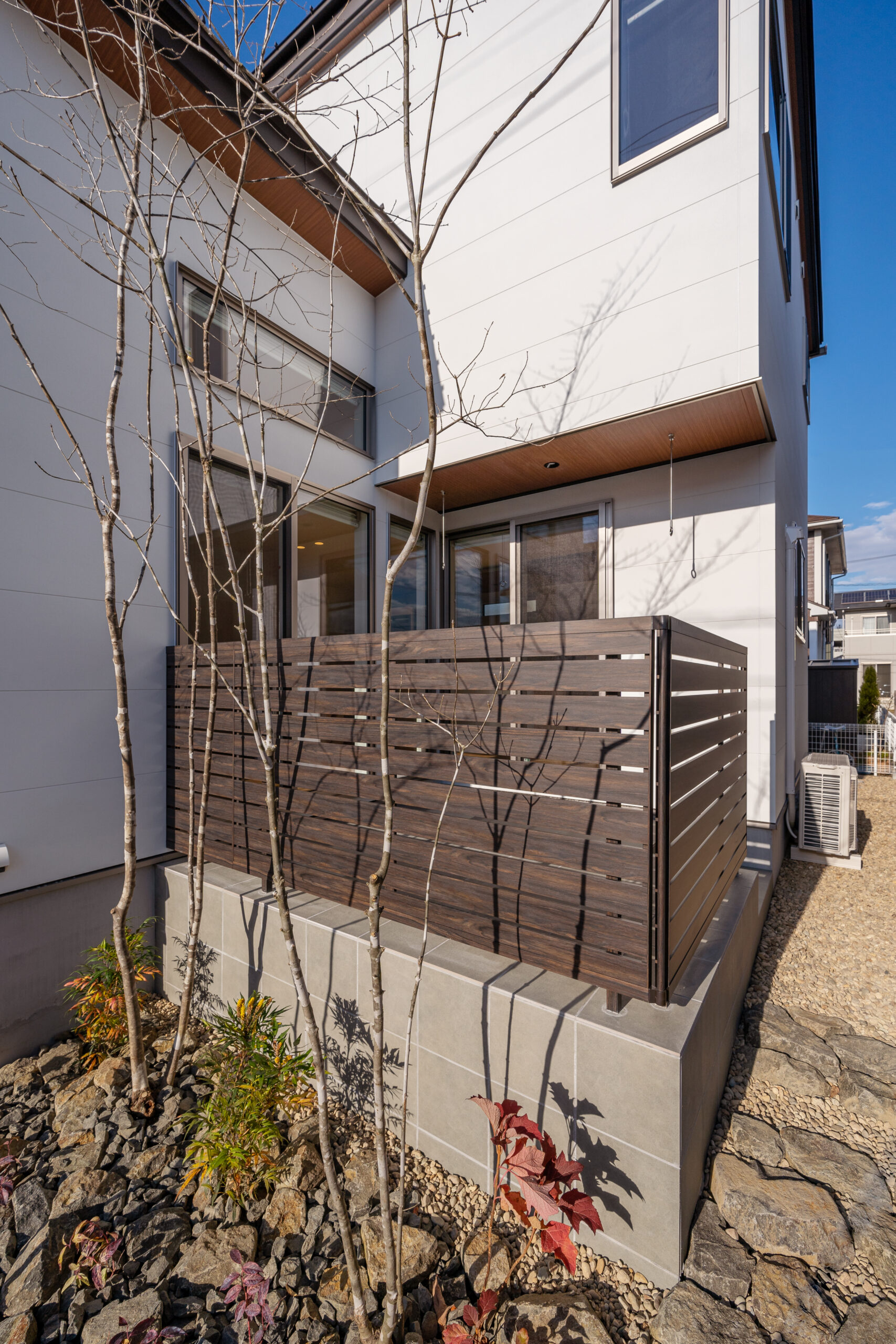 CASE 029 | 新築-HOUSE | 2022