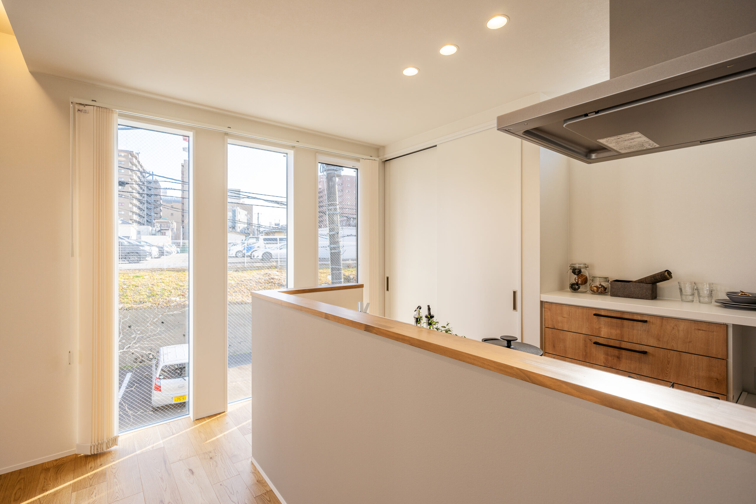 CASE 023 | 新築-HOUSE | 2022