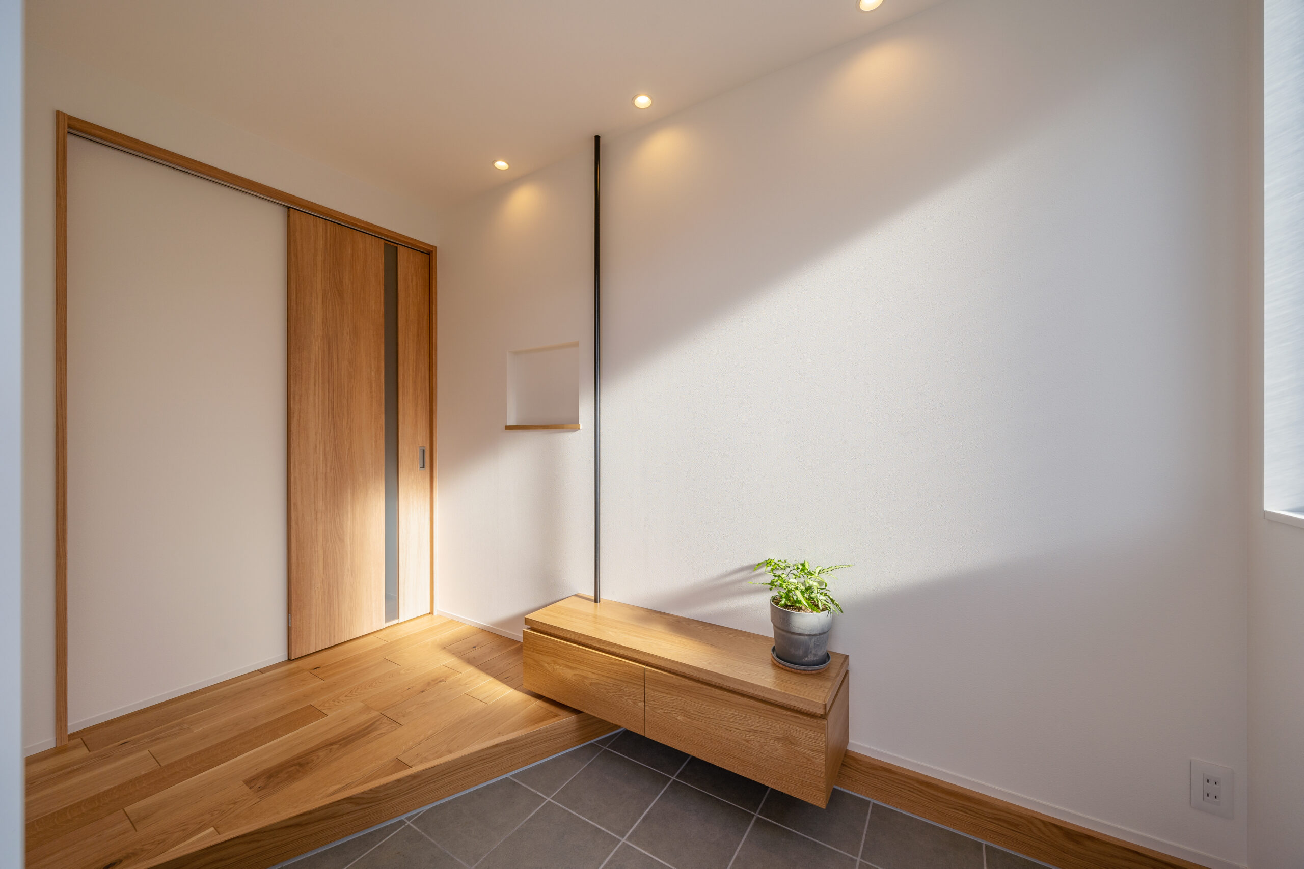 CASE 029 | 新築-HOUSE | 2022