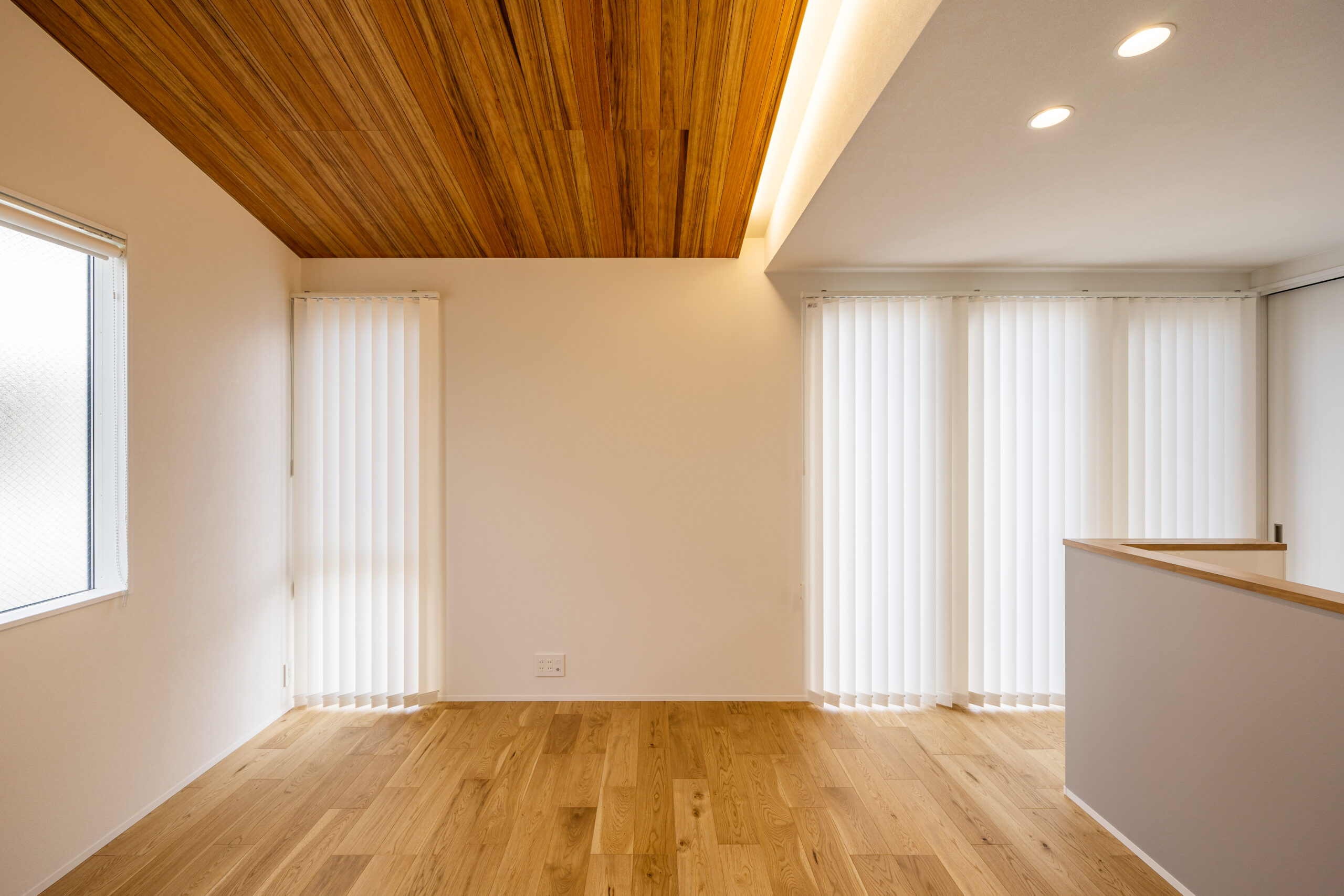 CASE 023 | 新築-HOUSE | 2022