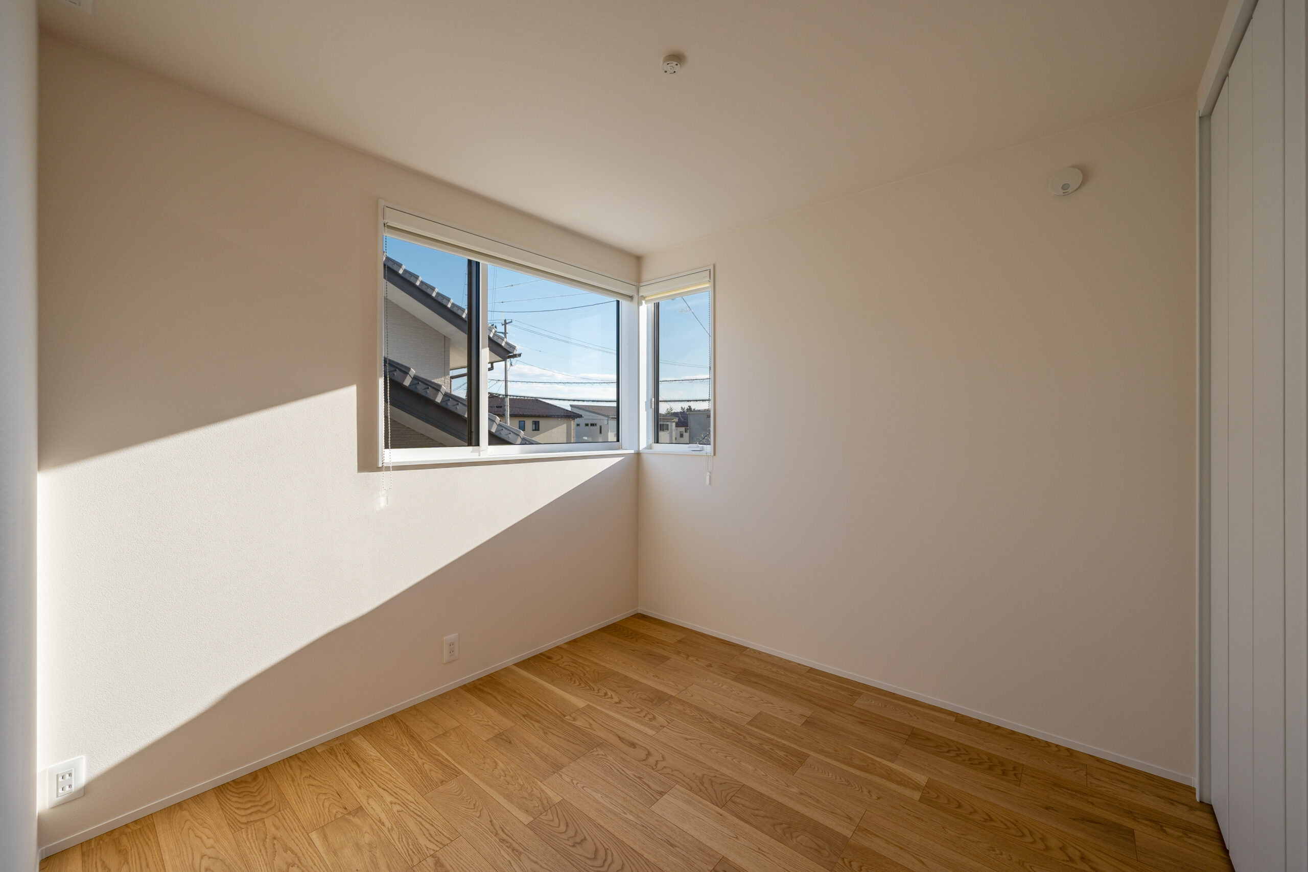 CASE 029 | 新築-HOUSE | 2022