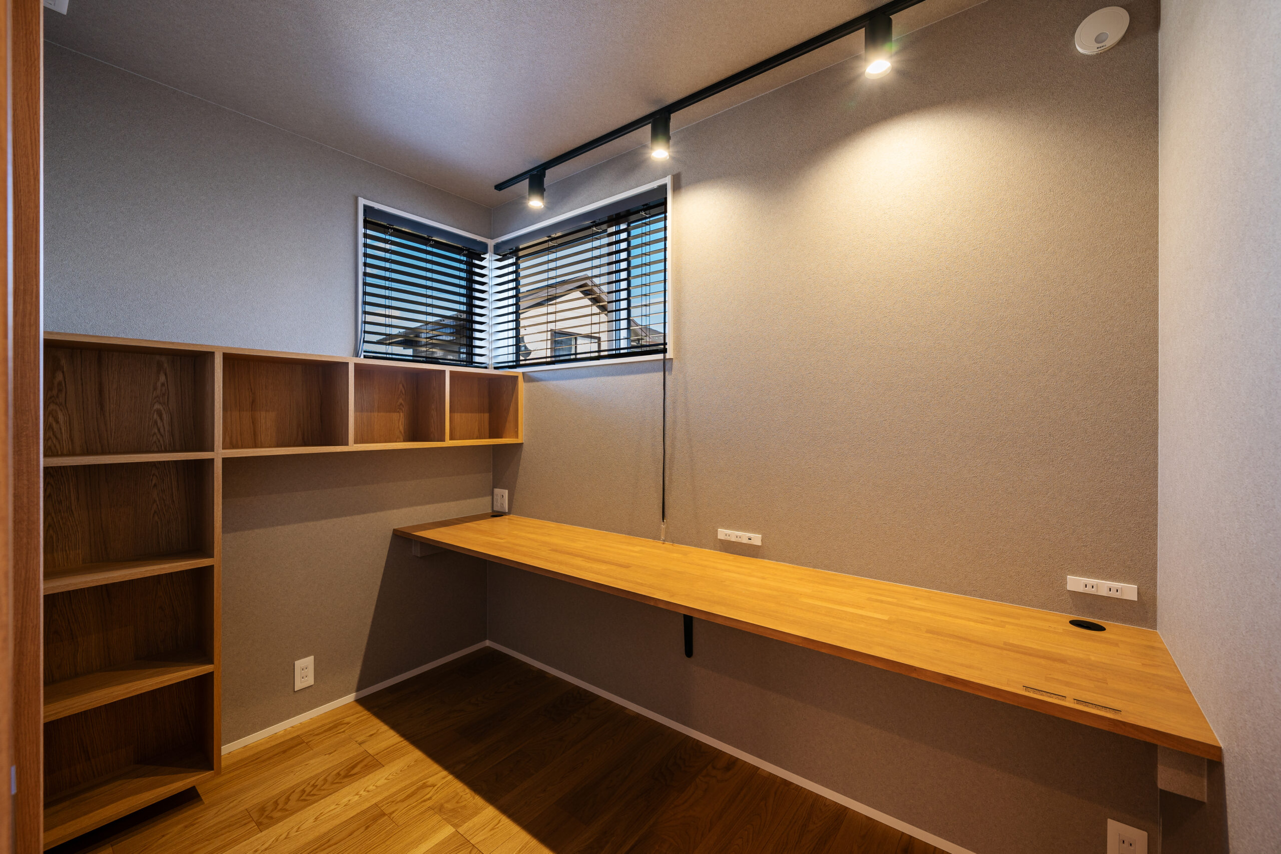 CASE 029 | 新築-HOUSE | 2022