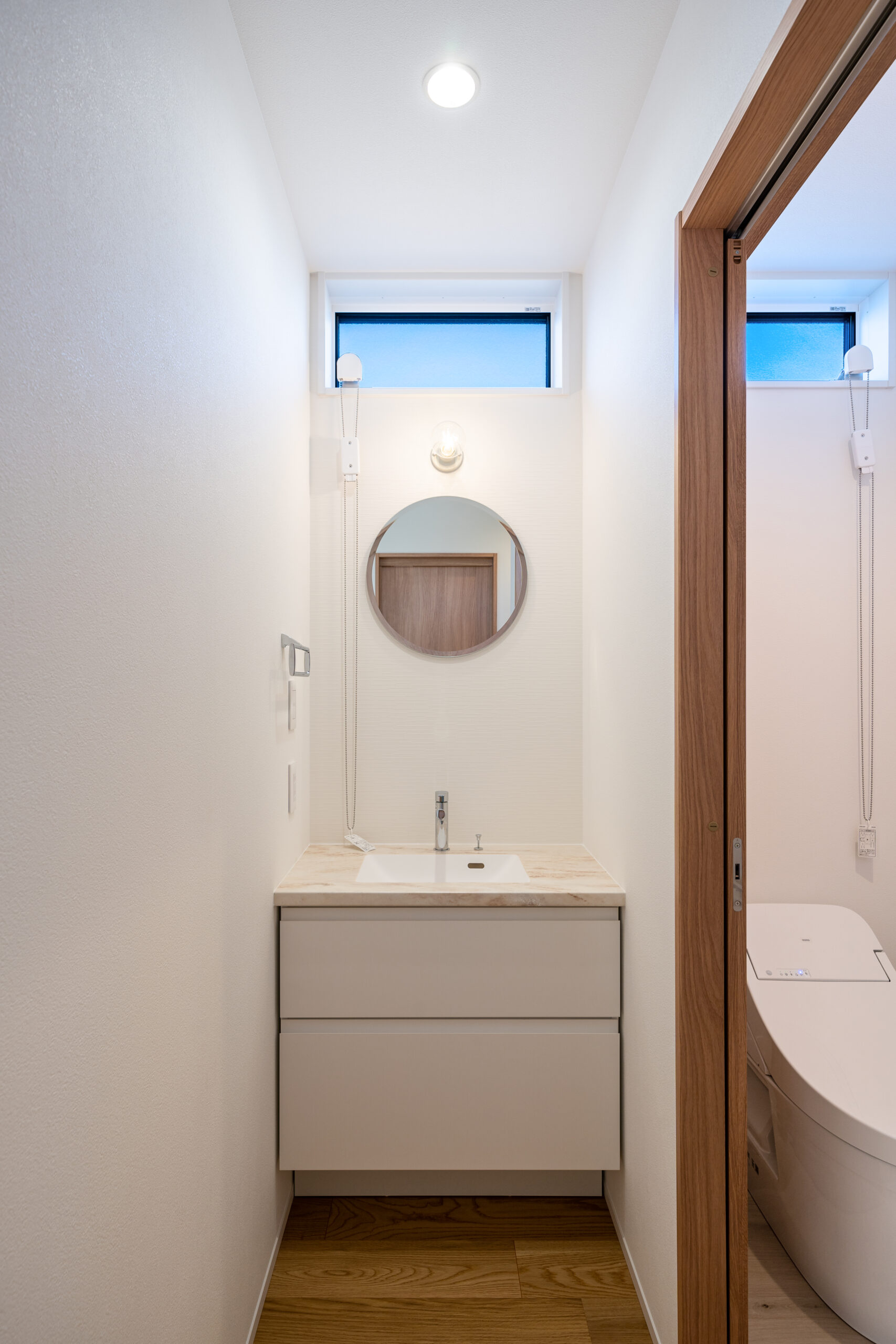 CASE 029 | 新築-HOUSE | 2022
