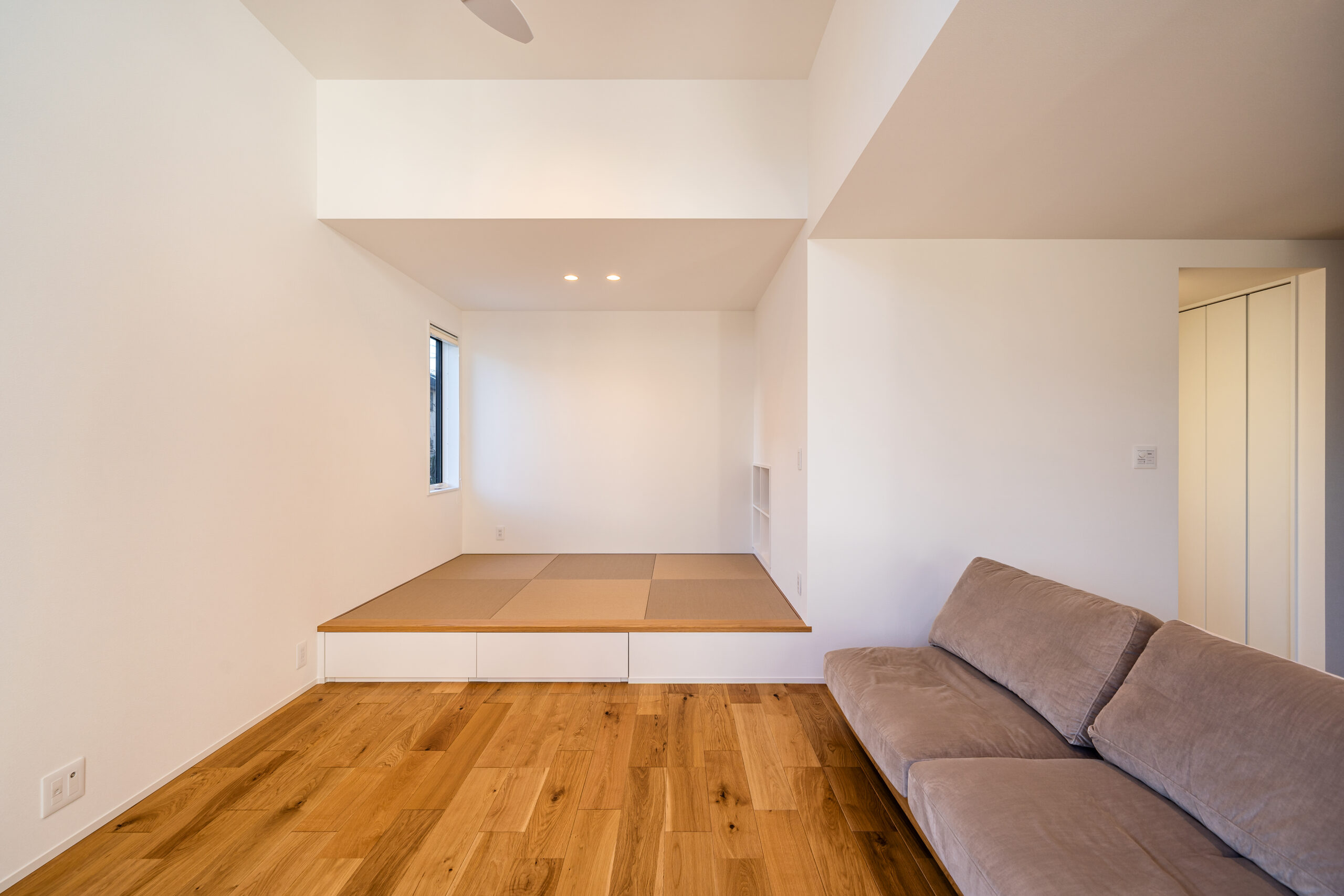 CASE 029 | 新築-HOUSE | 2022