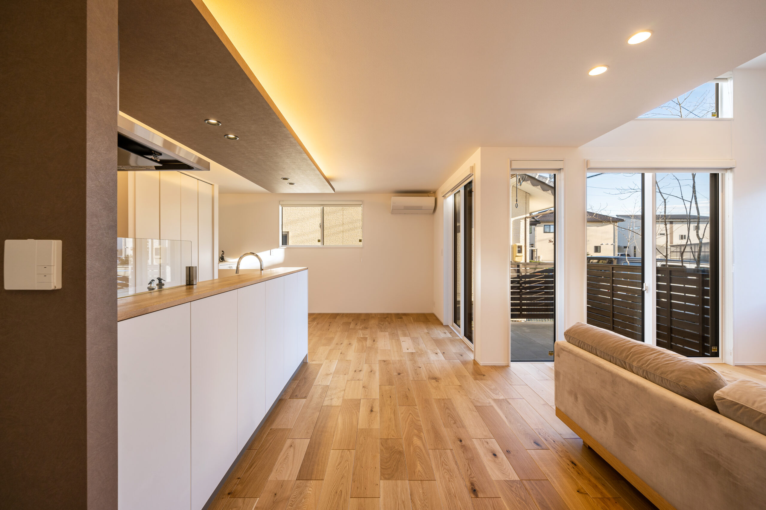 CASE 029 | 新築-HOUSE | 2022