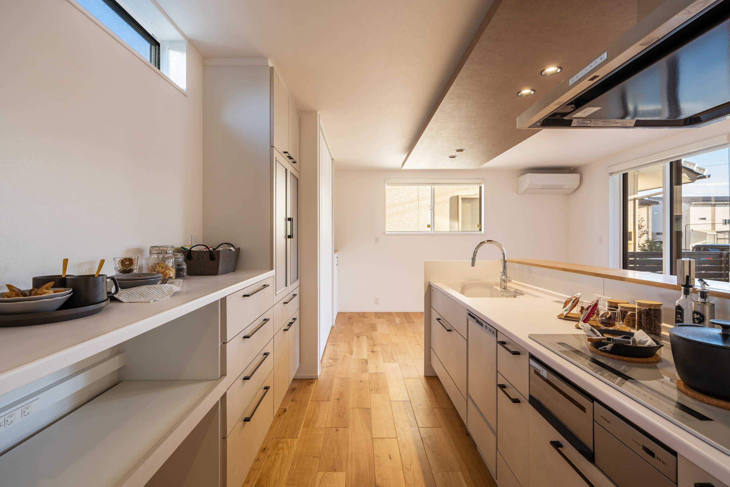 CASE 029 | 新築-HOUSE | 2022