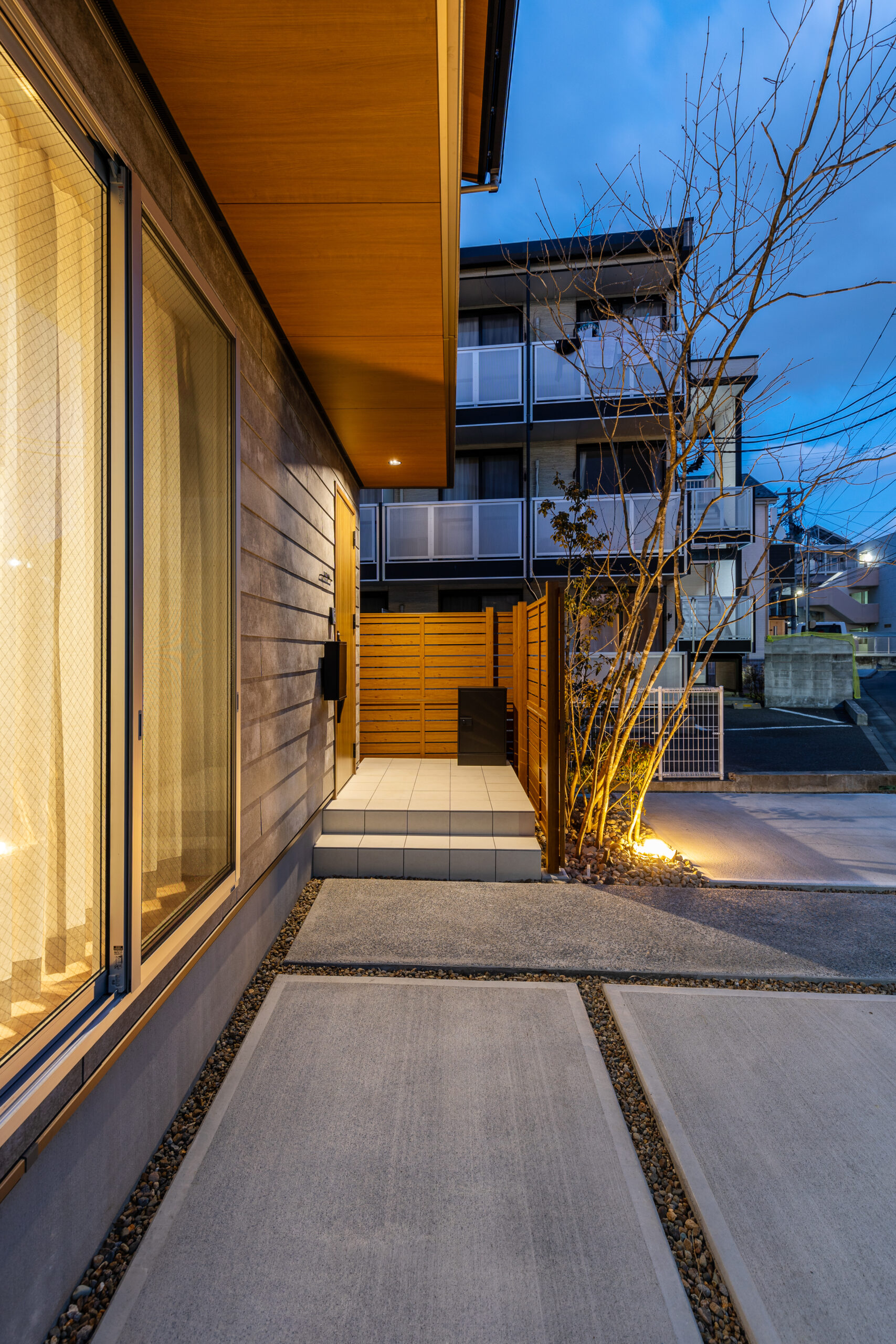 CASE 023 | 新築-HOUSE | 2022
